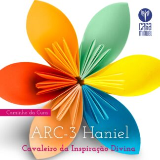 ARC-3: Haniel
