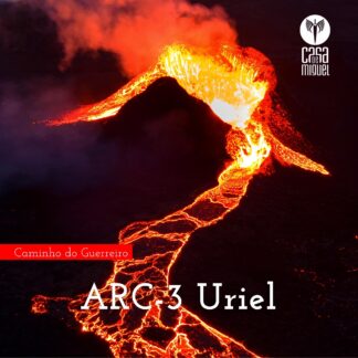 ARC-3: Uriel